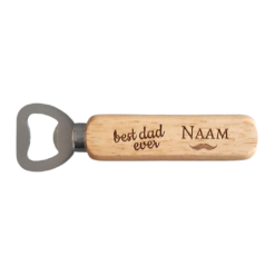 Bieropener best dad ever