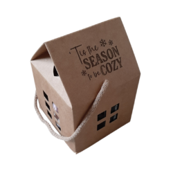 Giftbox t is the season to be cosy