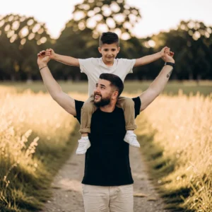 Vaderdag Categorie foto